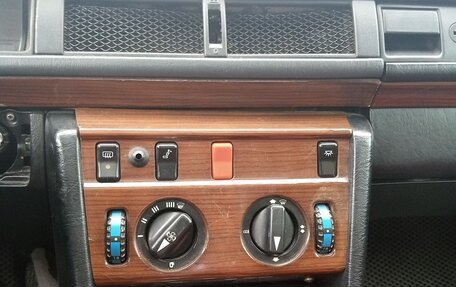 Mercedes-Benz W124, 1990 год, 270 000 рублей, 3 фотография
