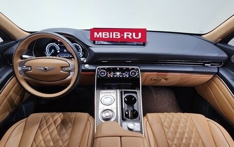Genesis GV80 I, 2022 год, 3 416 000 рублей, 6 фотография