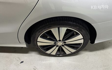 Mercedes-Benz CLA, 2016 год, 1 250 009 рублей, 5 фотография