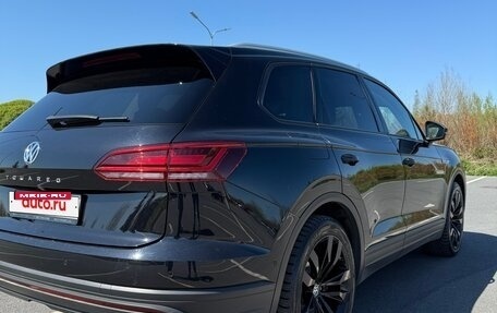 Volkswagen Touareg III, 2019 год, 5 820 000 рублей, 7 фотография