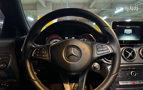 Mercedes-Benz CLA, 2016 год, 1 250 009 рублей, 6 фотография