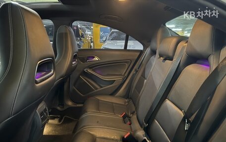 Mercedes-Benz CLA, 2016 год, 1 250 009 рублей, 10 фотография