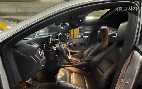 Mercedes-Benz CLA, 2016 год, 1 250 009 рублей, 9 фотография