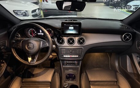 Mercedes-Benz CLA, 2016 год, 1 250 009 рублей, 7 фотография