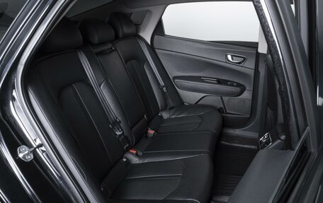 KIA Optima IV, 2017 год, 1 889 000 рублей, 7 фотография