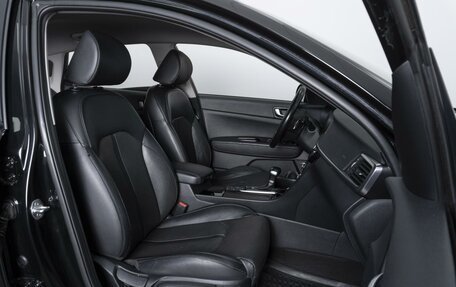 KIA Optima IV, 2017 год, 1 889 000 рублей, 8 фотография