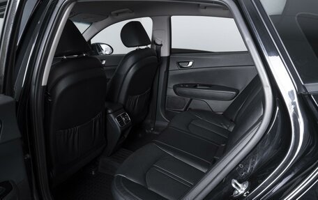 KIA Optima IV, 2017 год, 1 889 000 рублей, 11 фотография