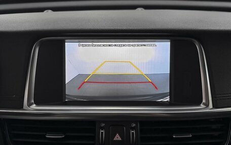KIA Optima IV, 2017 год, 1 889 000 рублей, 15 фотография