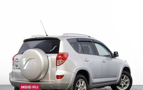 Toyota RAV4, 2008 год, 1 449 000 рублей, 4 фотография