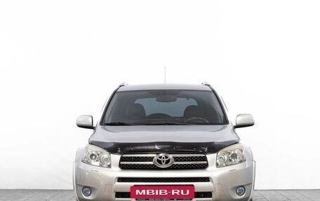 Toyota RAV4, 2008 год, 1 449 000 рублей, 2 фотография
