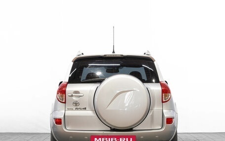 Toyota RAV4, 2008 год, 1 449 000 рублей, 5 фотография
