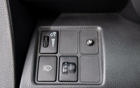 Toyota RAV4, 2008 год, 1 449 000 рублей, 13 фотография