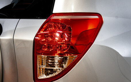 Toyota RAV4, 2008 год, 1 449 000 рублей, 9 фотография