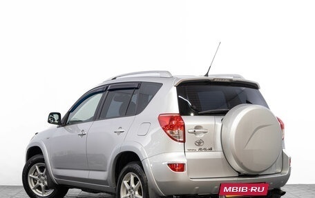 Toyota RAV4, 2008 год, 1 449 000 рублей, 6 фотография