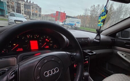 Audi A4, 2001 год, 495 000 рублей, 5 фотография