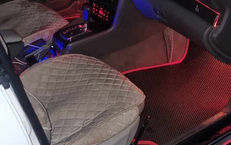 Audi A4, 2001 год, 495 000 рублей, 10 фотография