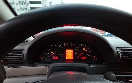 Audi A4, 2001 год, 495 000 рублей, 6 фотография