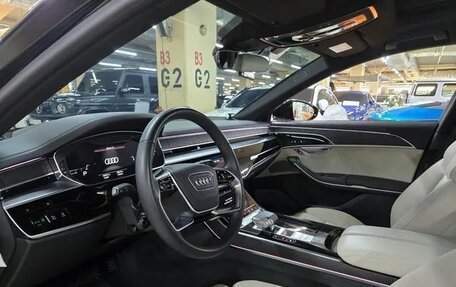 Audi A8, 2024 год, 12 600 000 рублей, 5 фотография