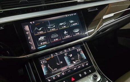 Audi A8, 2024 год, 12 600 000 рублей, 7 фотография