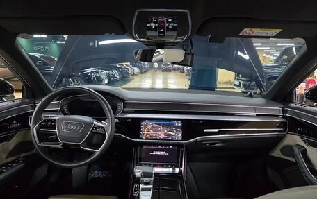 Audi A8, 2024 год, 12 600 000 рублей, 6 фотография