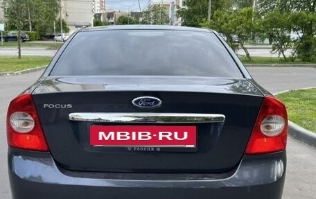 Ford Focus II рестайлинг, 2010 год, 520 000 рублей, 2 фотография