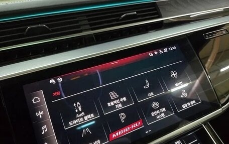Audi A8, 2024 год, 12 600 000 рублей, 8 фотография