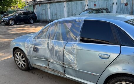 Audi A4, 2007 год, 480 000 рублей, 6 фотография