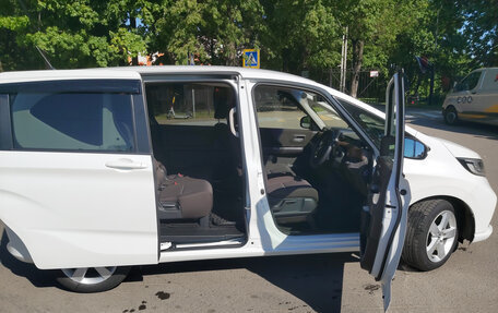 Honda Freed II, 2019 год, 1 999 000 рублей, 8 фотография