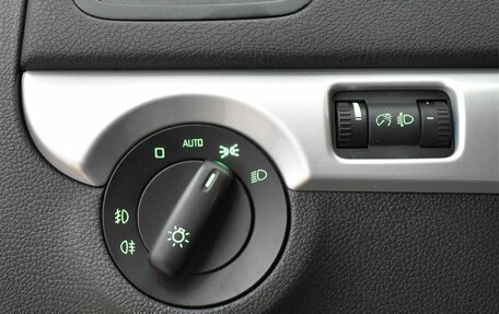 Skoda Yeti I рестайлинг, 2011 год, 770 000 рублей, 8 фотография