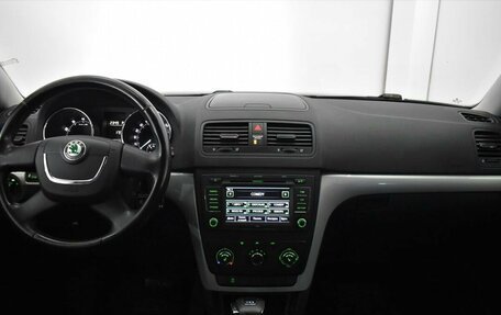 Skoda Yeti I рестайлинг, 2011 год, 770 000 рублей, 5 фотография