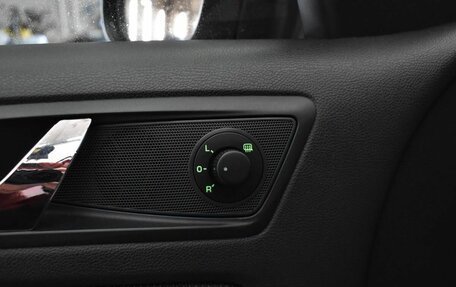 Skoda Yeti I рестайлинг, 2011 год, 770 000 рублей, 9 фотография
