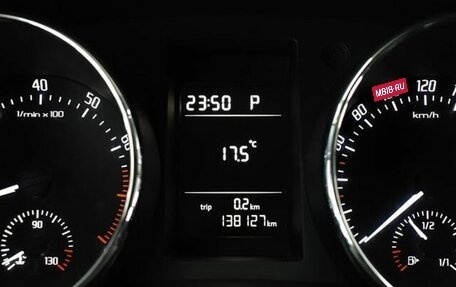 Skoda Yeti I рестайлинг, 2011 год, 770 000 рублей, 6 фотография