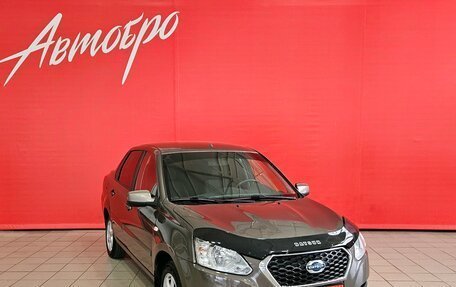 Datsun on-DO I рестайлинг, 2016 год, 477 000 рублей, 7 фотография