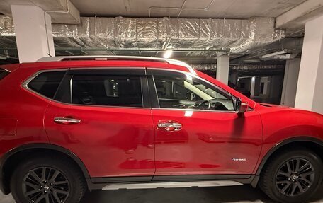 Nissan X-Trail, 2015 год, 1 650 000 рублей, 2 фотография