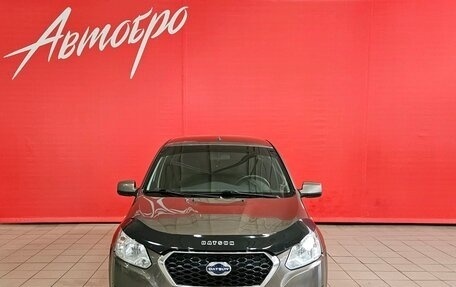 Datsun on-DO I рестайлинг, 2016 год, 477 000 рублей, 8 фотография