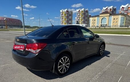 Chevrolet Cruze II, 2012 год, 729 000 рублей, 6 фотография