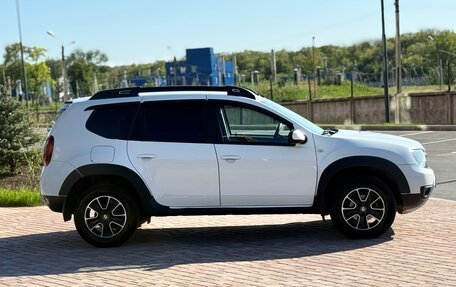 Renault Duster I рестайлинг, 2020 год, 1 520 000 рублей, 4 фотография