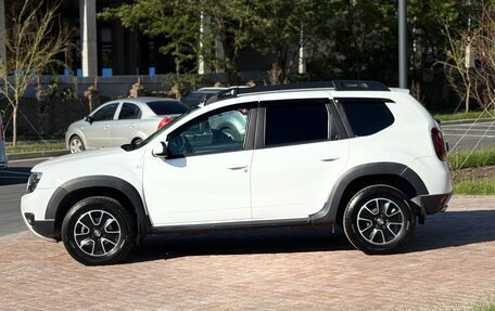 Renault Duster I рестайлинг, 2020 год, 1 520 000 рублей, 8 фотография