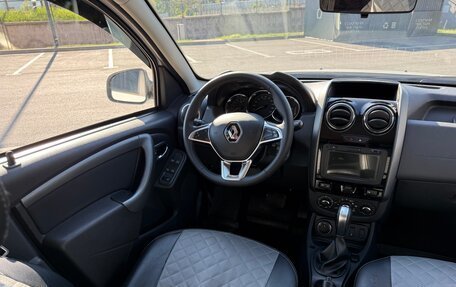 Renault Duster I рестайлинг, 2020 год, 1 520 000 рублей, 11 фотография