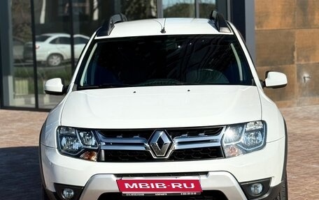 Renault Duster I рестайлинг, 2020 год, 1 520 000 рублей, 2 фотография