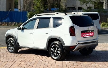Renault Duster I рестайлинг, 2020 год, 1 520 000 рублей, 7 фотография