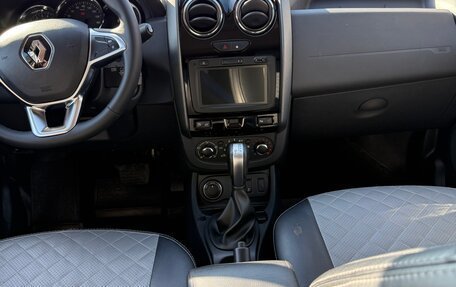 Renault Duster I рестайлинг, 2020 год, 1 520 000 рублей, 14 фотография
