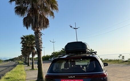 KIA Carnival, 2023 год, 5 000 000 рублей, 5 фотография