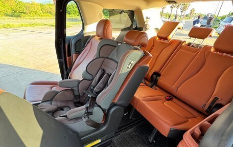 KIA Carnival, 2023 год, 5 000 000 рублей, 7 фотография