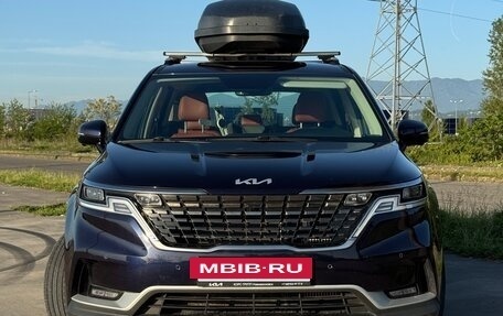 KIA Carnival, 2023 год, 5 000 000 рублей, 2 фотография