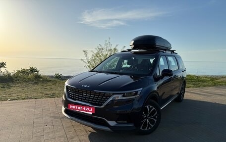 KIA Carnival, 2023 год, 5 000 000 рублей, 4 фотография