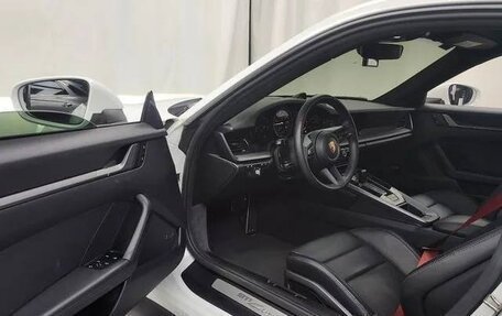 Porsche 911, 2022 год, 9 780 000 рублей, 5 фотография