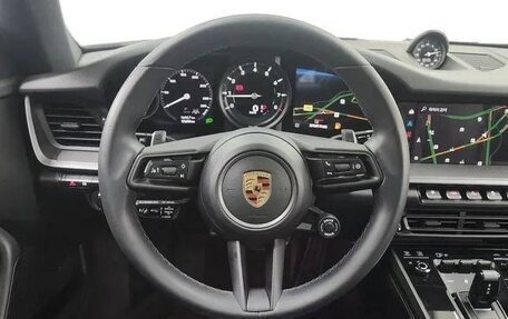Porsche 911, 2022 год, 9 780 000 рублей, 6 фотография