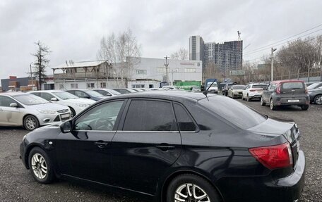 Subaru Impreza III, 2008 год, 550 000 рублей, 7 фотография