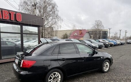 Subaru Impreza III, 2008 год, 550 000 рублей, 6 фотография